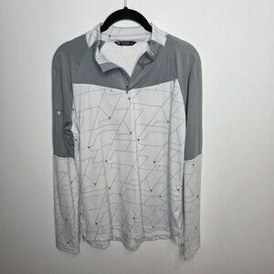 Levelwear Pullover‎ Womens Medium